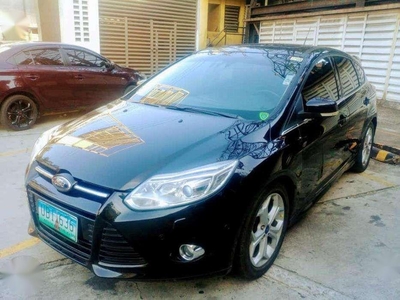 2013 Ford Focus for sale