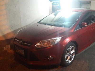 2013 Ford Focus In-Line Automatic for sale at best price