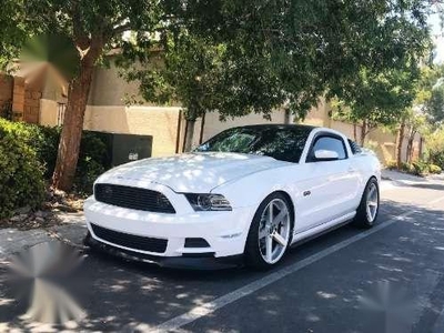 2013 Ford Mustang FOR SALE
