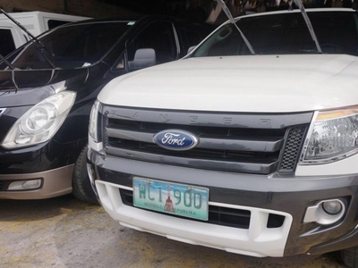 2013 Ford Ranger for sale