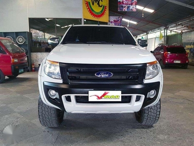 2013 Ford Ranger XLT Loaded for sale