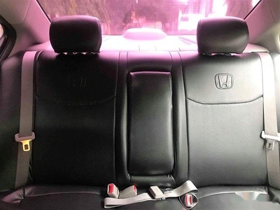 2013 Honda Civic Manual Gasoline well maintained