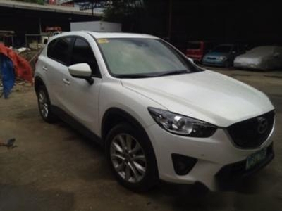 2013 Mazda Cx-5 In-Line Automatic for sale at best price