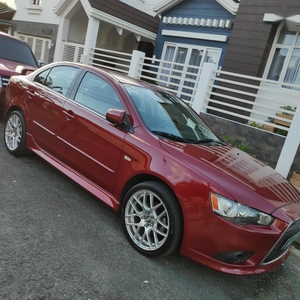 2013 Mitsubishi Lancer for sale in Paranaque