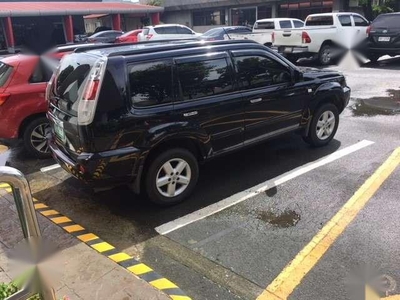 2013 Nissan X-Trail for sale