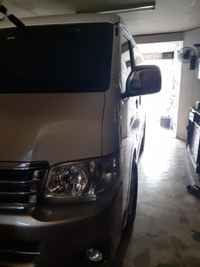 2013 Toyota Hiace for sale in Paranaque