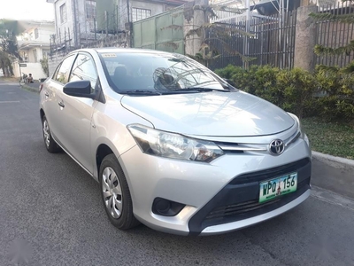 2013 Toyota Vios 1.3J for sale