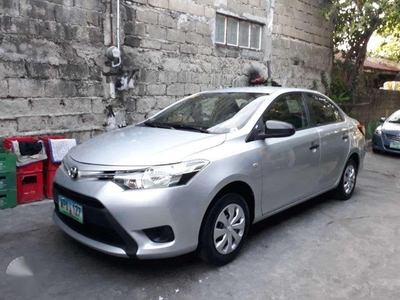2013 Toyota Vios 1.3J Manual FOR SALE
