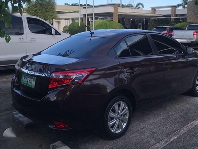 2013 Toyota Vios 1.5G AT FOR SALE