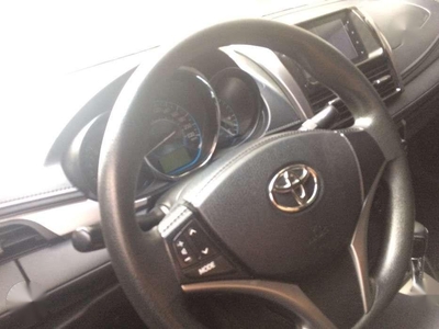 2013 Toyota Vios Automatic FOR SALE