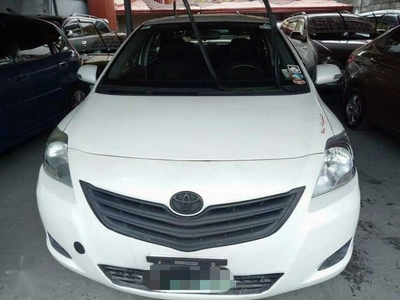 2013 Toyota Vios trd FOR SALE