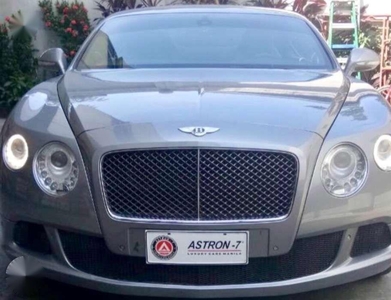 2014 Bentley Continental GT for sale