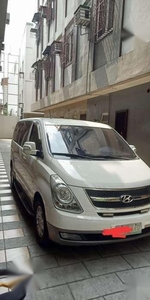 2014 Hyundai Grand Starex for sale