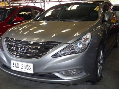 2014 Hyundai Sonta for sale