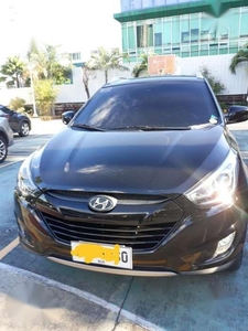 2014 Hyundai Tucson AT Gas for sale