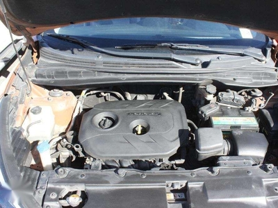 2014 Hyundai Tucson GL 2.0L AT Gas for sale