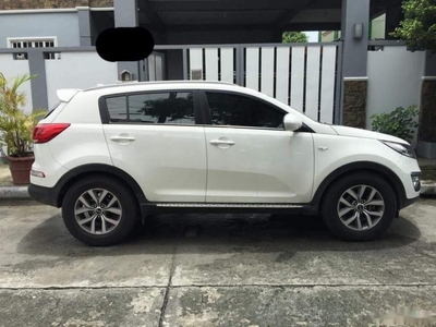 2014 Kia Sportage Inline Automatic for sale at best price