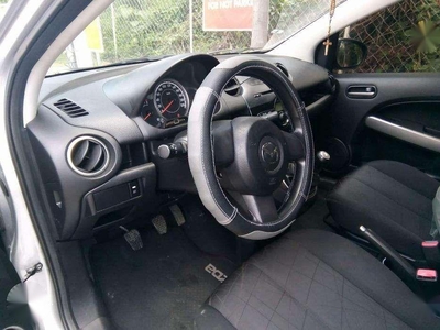 2014 Mazda 2 for sale