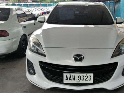 2014 Mazda 3 Automatic for sale