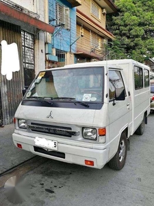 2014 Mitsubishi L300 For sale