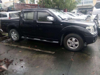 2014 Nissan Frontier Black Diesel AT AUTOMOBILICO Sm City Bicutan