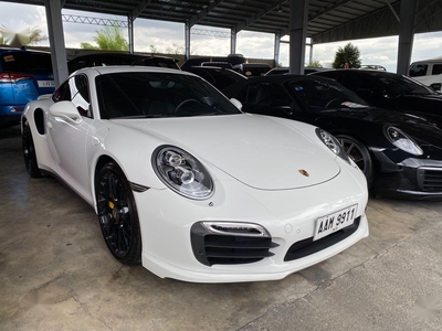 2014 Porsche 911 for sale in Pasig