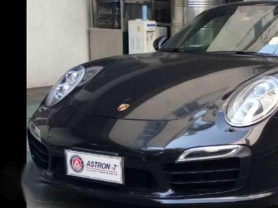 2014 Porsche 911 Turbo S Very Fresh and New for sale
