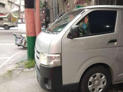 2014 Toyota Hiace for sale