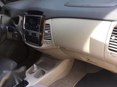 2014 Toyota Innova G for sale