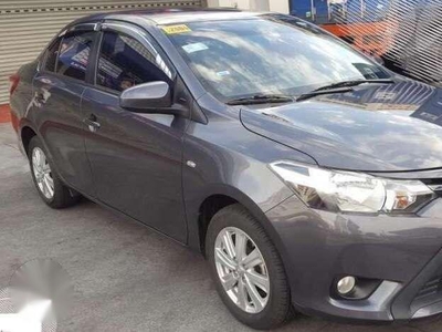2014 Toyota Vios 1.3E Automatic All Power for sale