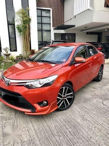 2014 Toyota Vios 1.5G AT FOR SALE