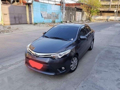 2014 Toyota Vios 1.5G automatic for sale