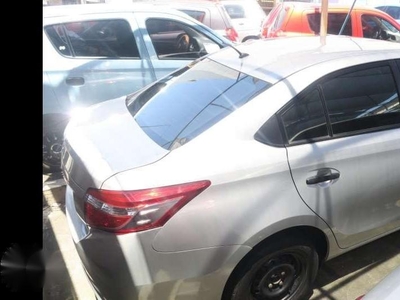 2014 Toyota Vios E Manual Automobilico SM City Bicutan for sale