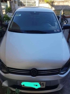2014 Volkswagen Polo For Sale