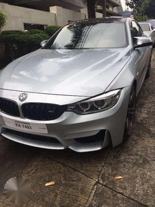 2015 BMW M4 for sale