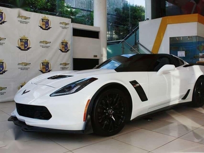 2015 Chevrolet Corvette for sale