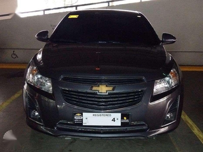 2015 Chevrolet Cruze for sale