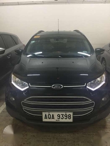 2015 Ford Ecosport 1.5L Trend AT For Sale