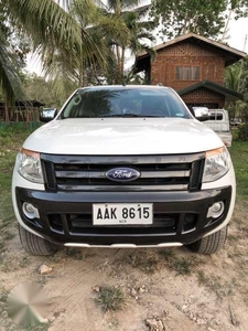 2015 Ford Ranger 4x2 Manual for sale