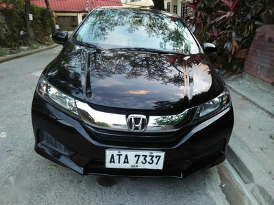 2015 Honda City 1.5 E Automatic for sale