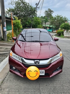 2015 Honda City 1.5 VX+ Navi CVT in Dasmariñas, Cavite