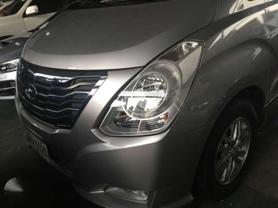 2015 Hyundai Starex Premium FOR SALE