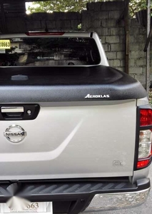 2015 Nissan Np300 for sale