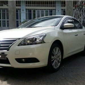 2015 Nissan Sylphy for sale in Paranaque