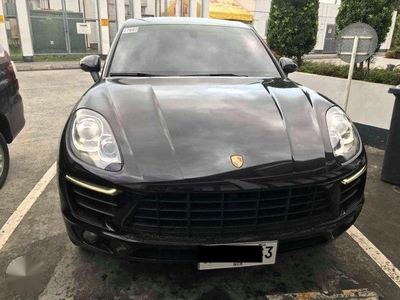 2015 Porsche Macan for sale