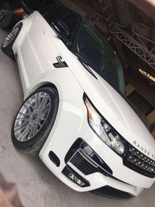 2015 Range Rover Sport Supercharged Hamann Widebody for sale