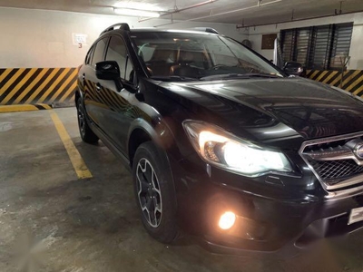 2015 Subaru Xv for sale in Manila