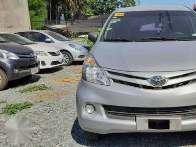 2015 Toyota Avanza 1.5 J for sale
