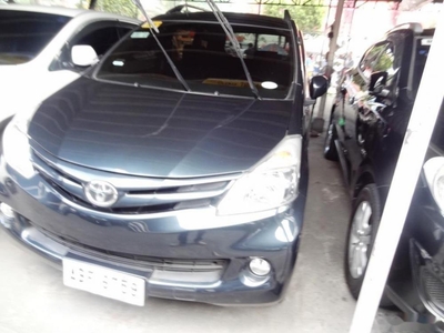 2015 Toyota Avanza Gasoline Automatic for sale