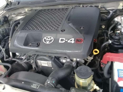 2015 Toyota Fortuner 25V Diesel 4x2 Automatic Financing OK